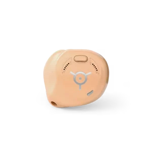 Unitron Insera individuelles Im-Ohr-Hörsystem