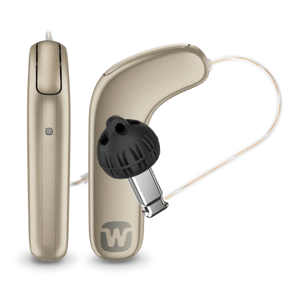 Widex SmartRIC Hörgerät